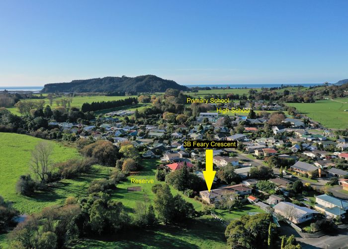  at 3B Feary Crescent, Takaka, Tākaka