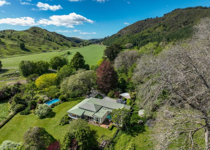 at 1405 Wharekopae Road, Ngatapa, Gisborne, Gisborne