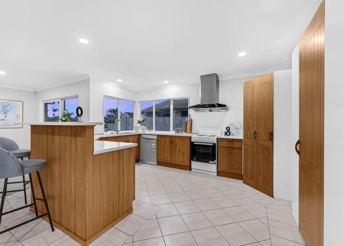  at 45 Oakridge Way, Northpark, Manukau City, Auckland