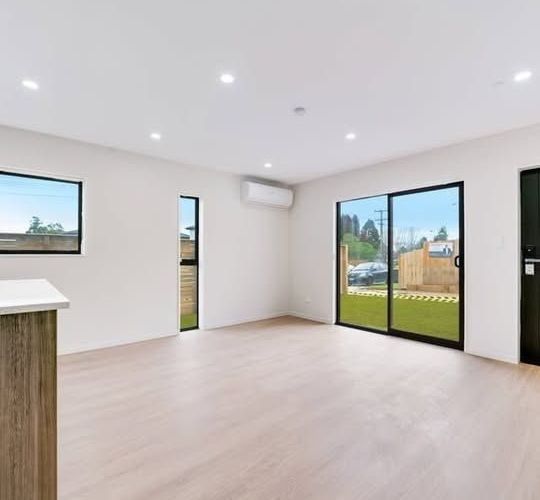  at 5C Eden Street, Mangere East, Manukau City, Auckland