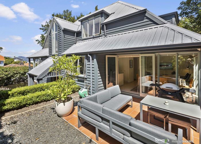  at 15A Lower Watt Street, Wadestown, Wellington