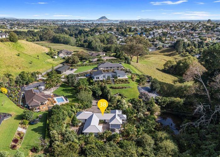  at 38 Blackberry Way, Welcome Bay, Tauranga, Bay Of Plenty