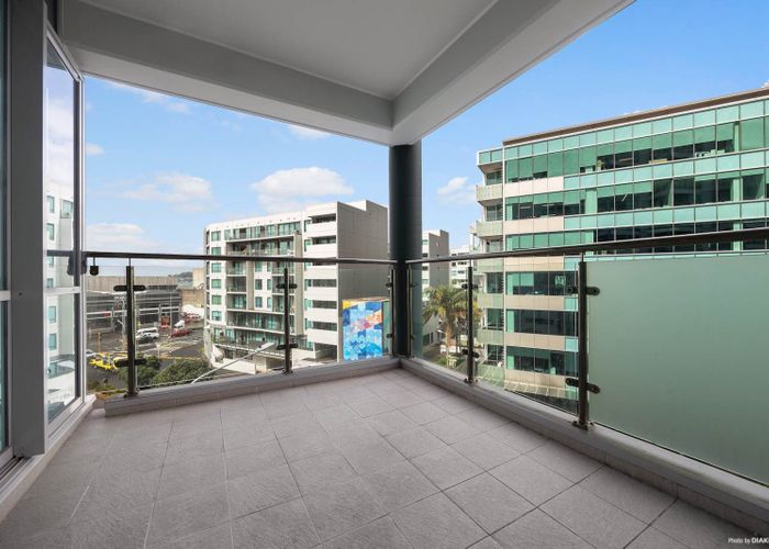  at 607/30 Beach Road, City Centre, Auckland City, Auckland