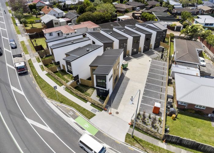  at Lot 1/155 Te Atatu Road, Te Atatu South, Waitakere City, Auckland