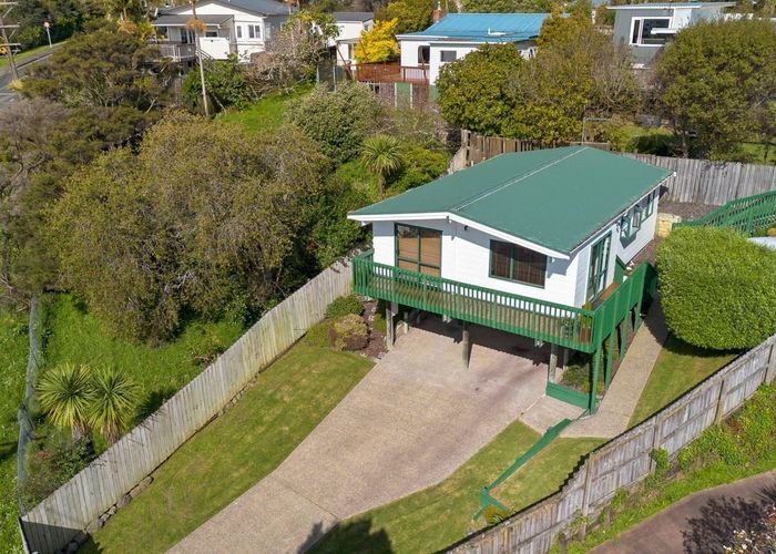  at 191 Greenhithe Road, Greenhithe, North Shore City, Auckland
