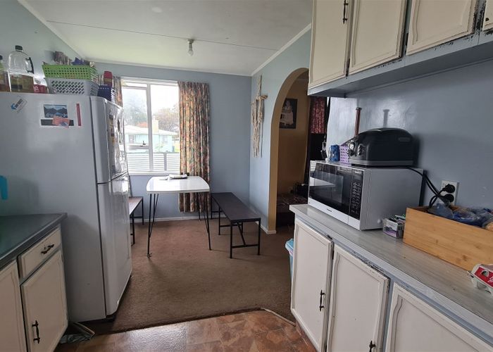  at 23 Newton Street, Outer Kaiti, Gisborne
