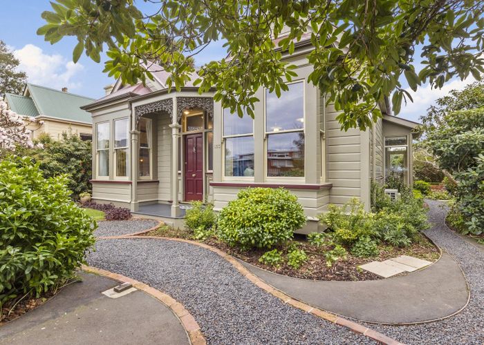  at 163 Highgate, Roslyn, Dunedin