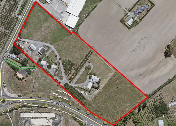  at 158 Napier Road, Havelock North, Havelock North