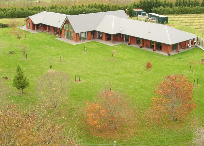  at 840 Tram Road, Ohoka, Kaiapoi