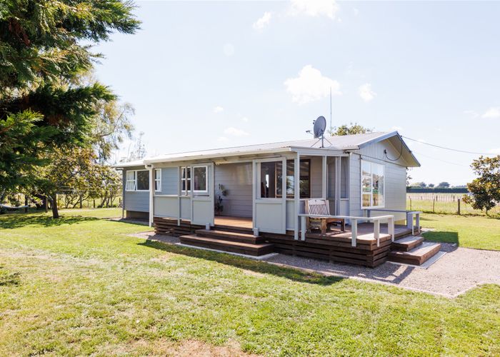  at 669 Makerua Road, Tokomaru, Palmerston North