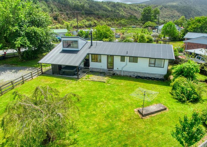  at 660 Taylorville Road, Taylorville, Greymouth