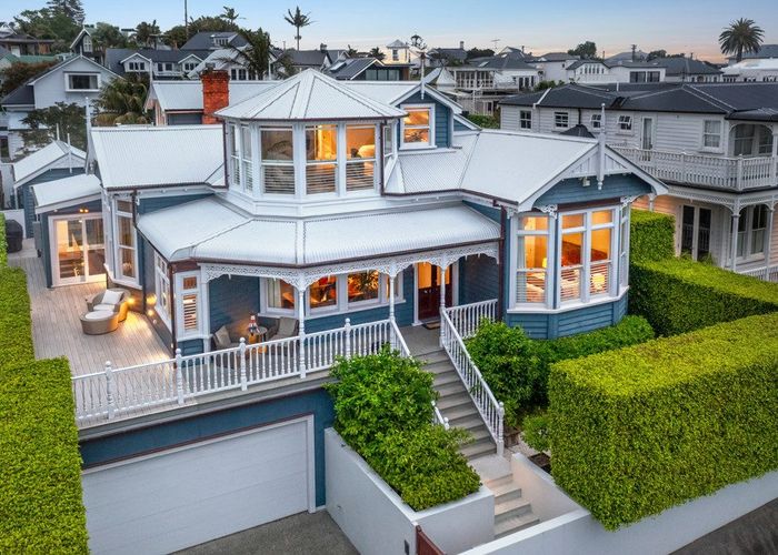  at 14 Ring Terrace, Saint Marys Bay, Auckland City, Auckland