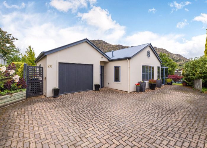  at 20/58 Douglas Street, Frankton, Queenstown-Lakes, Otago