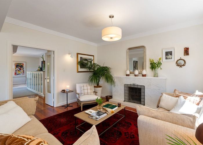  at 7 Rankin Street, Wadestown, Wellington, Wellington