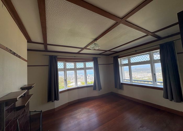  at Brooklyn, Wellington, Wellington