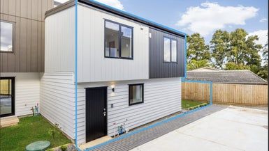  at 3/24 Tupaki Place, Pakuranga Heights, Auckland