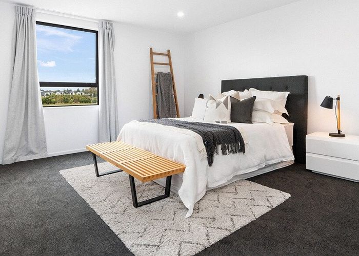  at Units 1-27 Malaga Crescent, Harewood, Christchurch City, Canterbury