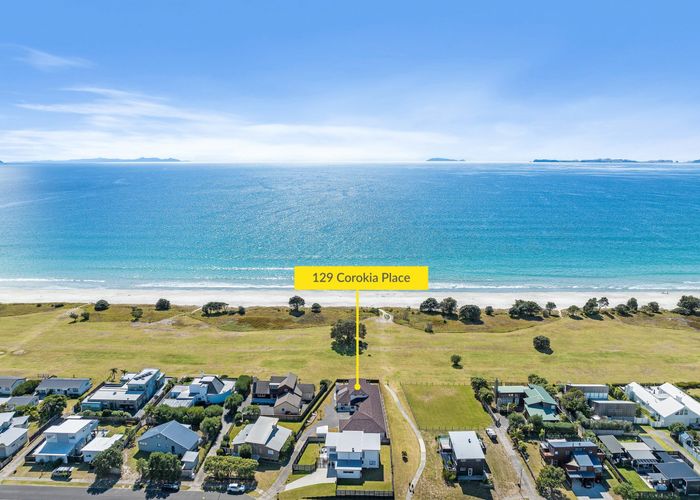  at 129 Corokia Place, Matarangi, Thames-Coromandel, Waikato