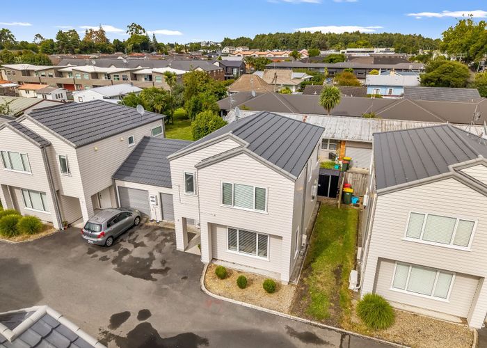  at 52H Fifth Avenue, Enderley, Hamilton, Waikato