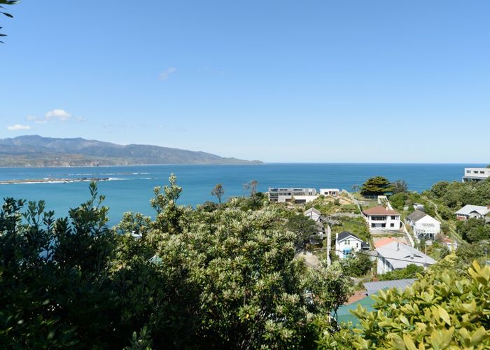  at 92 View Road, Houghton Bay, Wellington