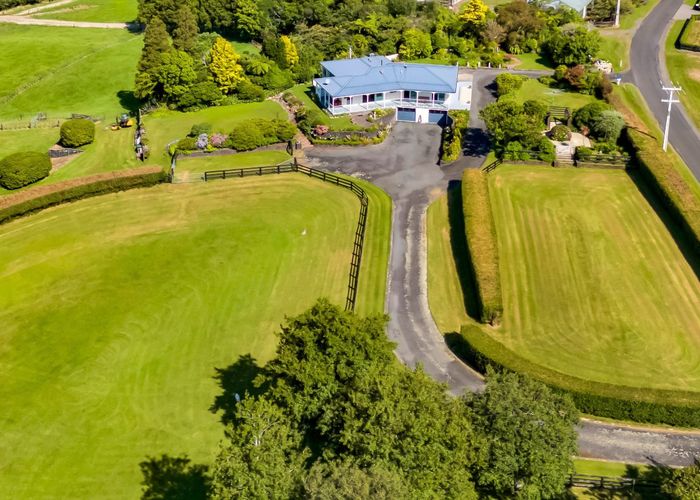  at 911 Plymouth Road, Koru, New Plymouth, Taranaki