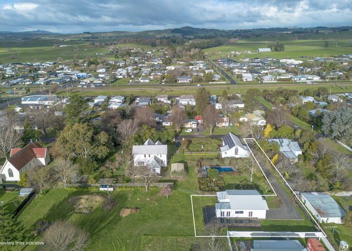  at 14 Henderson Street, Otane, Central Hawke's Bay, Hawke's Bay