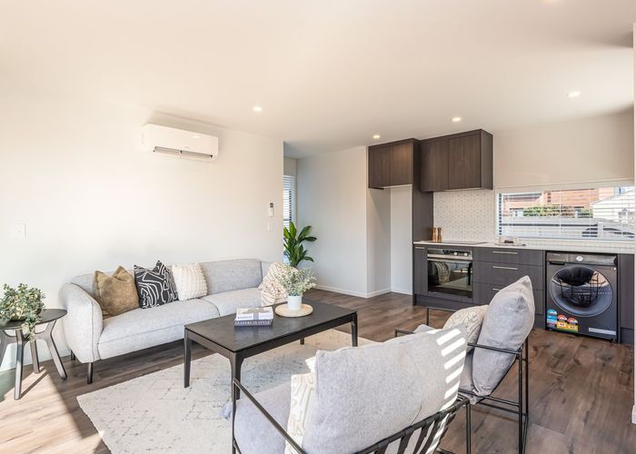  at 1/6 Strauss Place, Somerfield, Christchurch City, Canterbury
