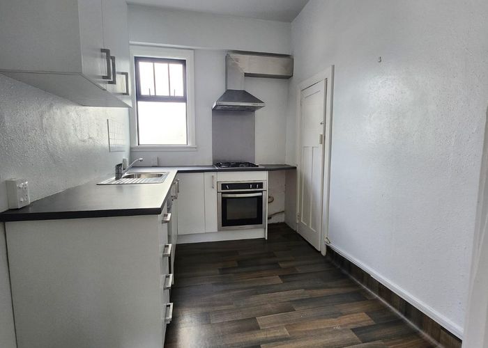  at 6/24 Elizabeth Street, Mount Victoria, Wellington