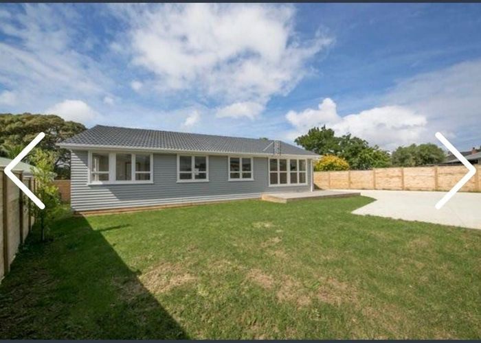  at Glen Eden, Waitakere City, Auckland