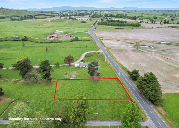  at Lot 3,, 794AB Tauhei Road, Morrinsville, Matamata-Piako, Waikato