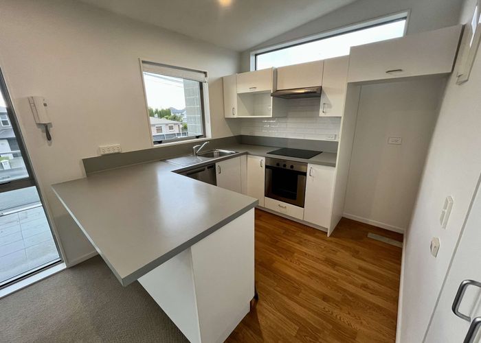  at A6/101 Caledonian Road, St. Albans, Christchurch City, Canterbury