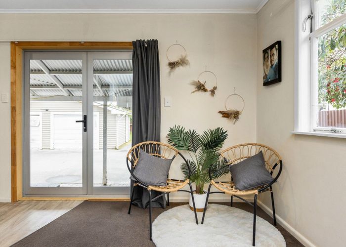  at 27 Richmond Street, Maraenui, Napier