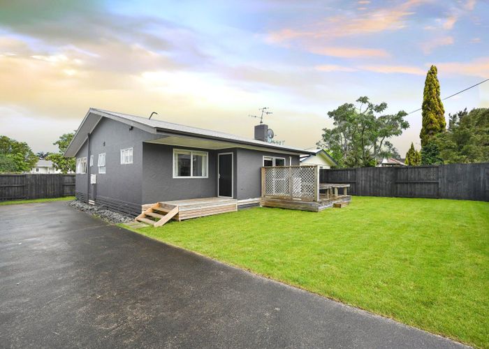  at 9 George Street, Morrinsville, Matamata-Piako, Waikato