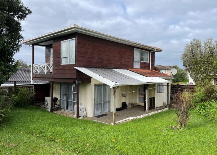  at 1 Himalaya Crescent, Lynfield, Auckland City, Auckland