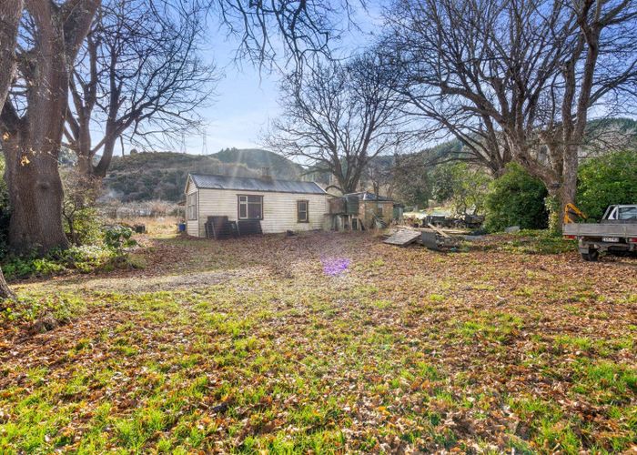 at 76 Wetherstons Road, Lawrence, Clutha, Otago