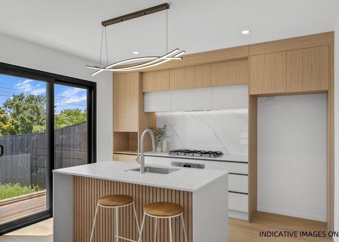  at Lot 2, 2 Gordon Stanley Drive, Massey, Waitakere City, Auckland