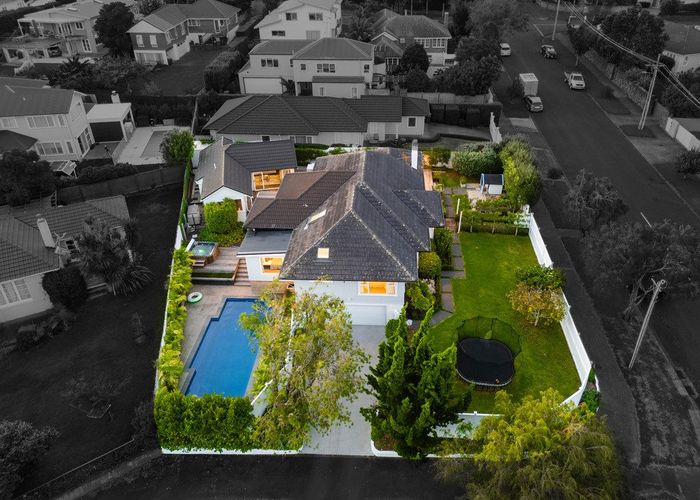  at 18 Kesteven Avenue, Glendowie, Auckland City, Auckland