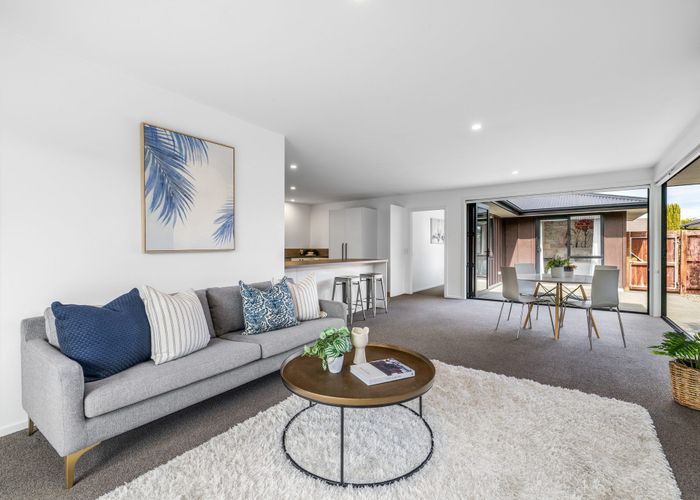  at 75B Vivian Street, Burwood, Christchurch City, Canterbury