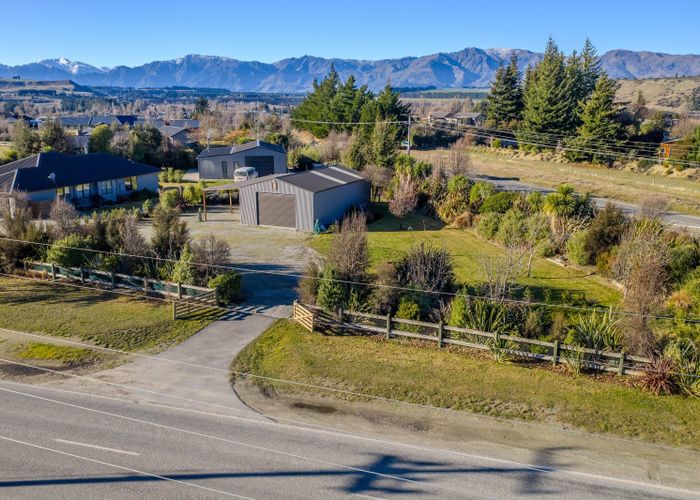  at 1160 Aubrey Road, Wanaka, Wanaka, Otago