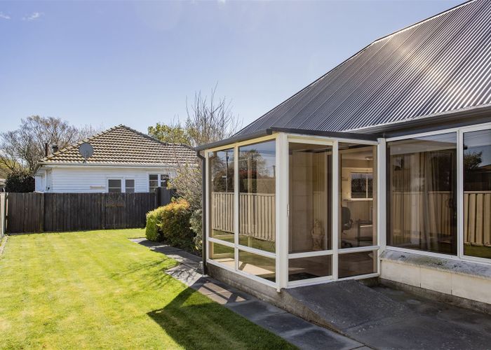  at 1 Marley View Street, Somerfield, Christchurch