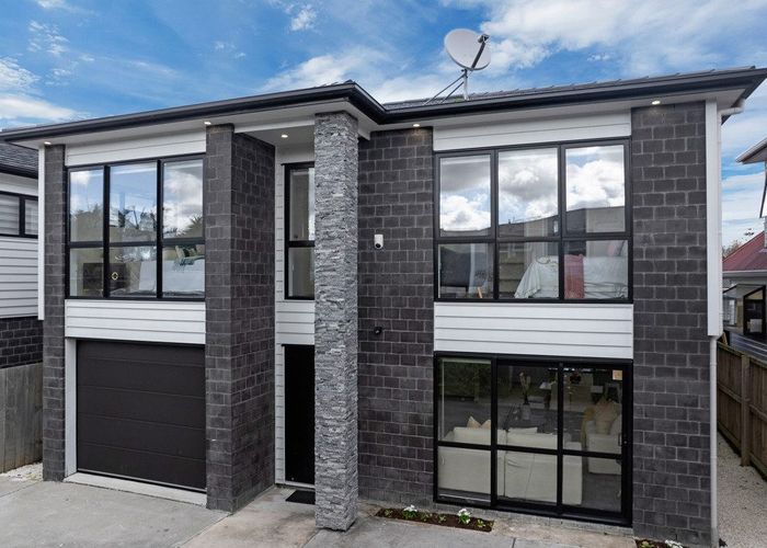  at 542A Weymouth Road, Weymouth, Manukau City, Auckland