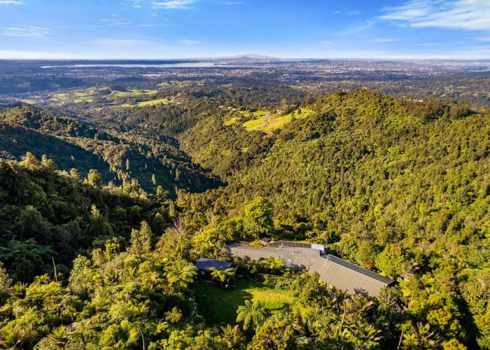  at 505 Scenic Drive, Waiatarua, Auckland