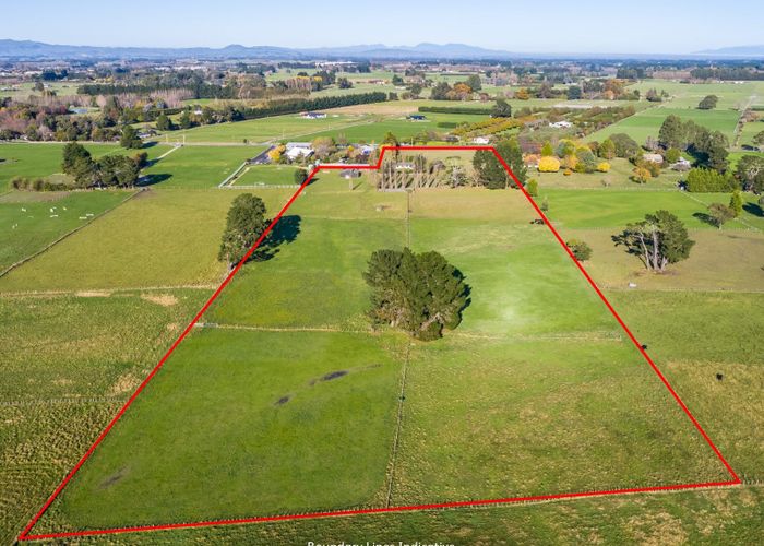  at 266 Upper Plain Road, Upper Plain, Masterton