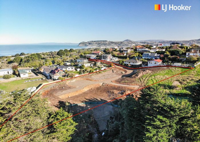  at 155 Tomahawk Road, Ocean Grove, Dunedin, Otago