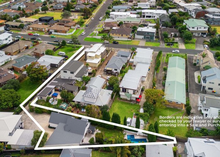  at 14B Terrace Avenue, Mount Maunganui