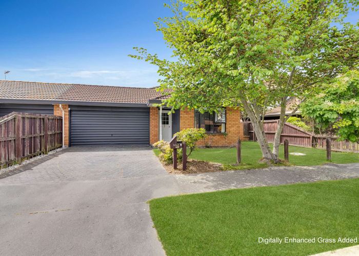  at 1/42 Briarmont Street, Avondale, Christchurch
