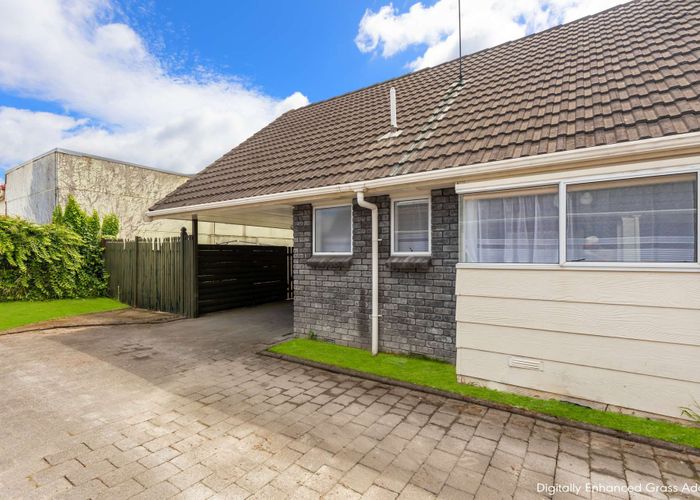  at 3/11 Hilda Street, Fenton Park, Rotorua