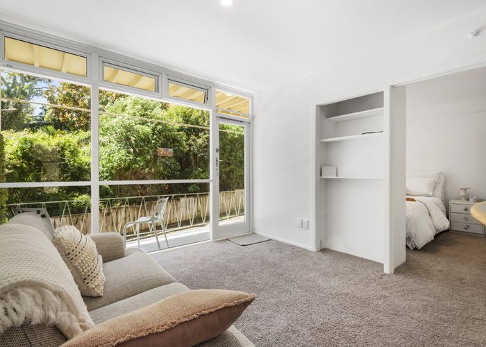  at 6/93 Vauxhall Road, Devonport, North Shore City, Auckland