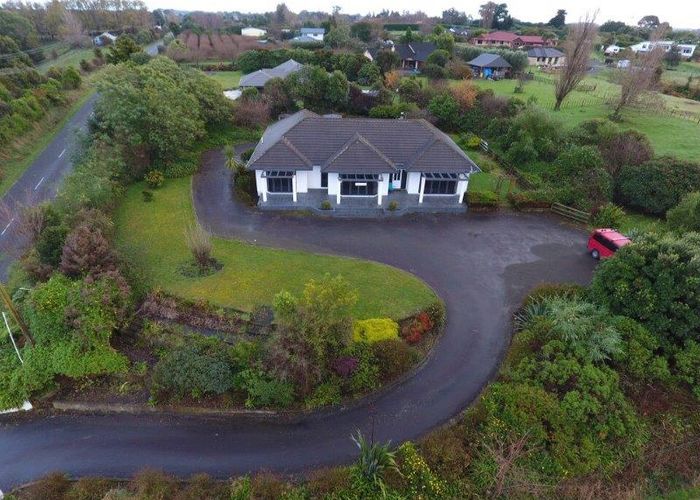  at 52 Muhunoa West Road, Ohau, Levin