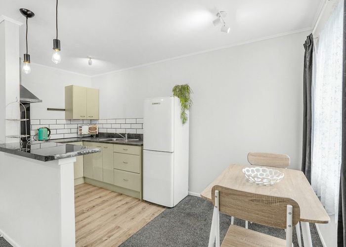  at 43F Brunswick Street, Hutt Central, Lower Hutt